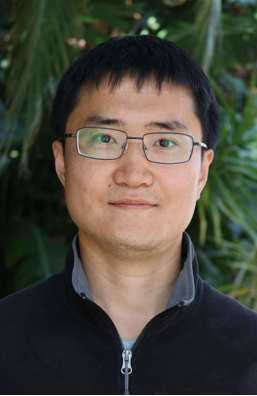 Dr. Zhanglong Cao